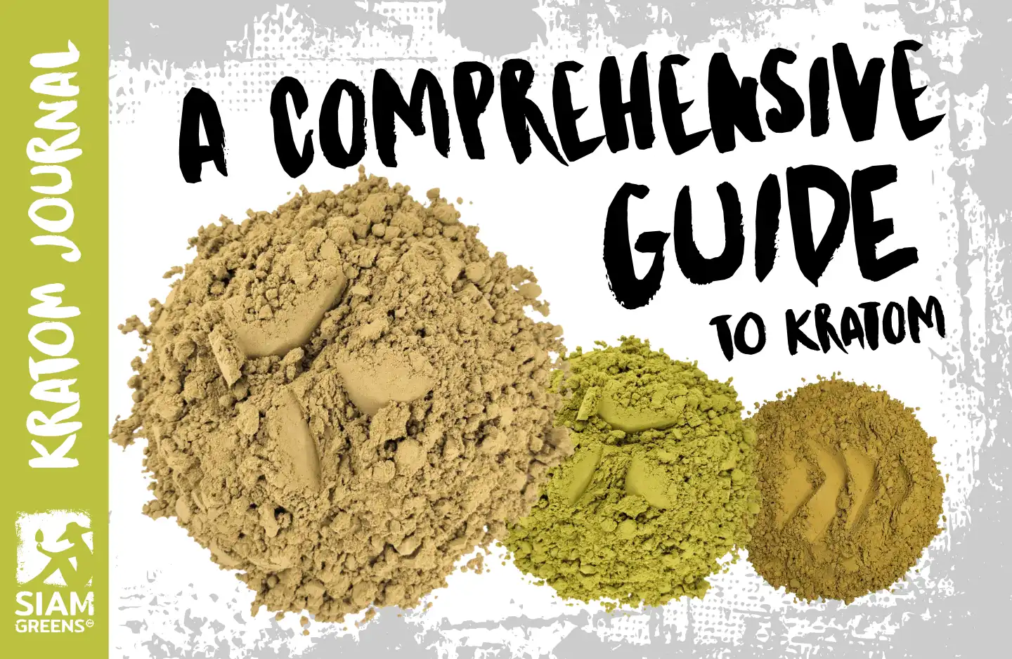 guide to kratom