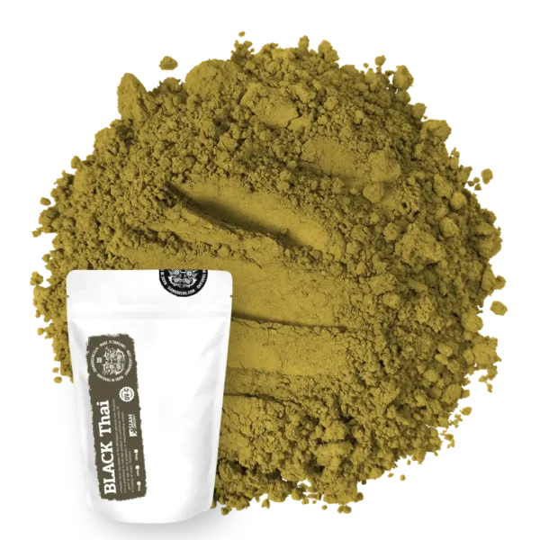 Kratom Black Thai product img